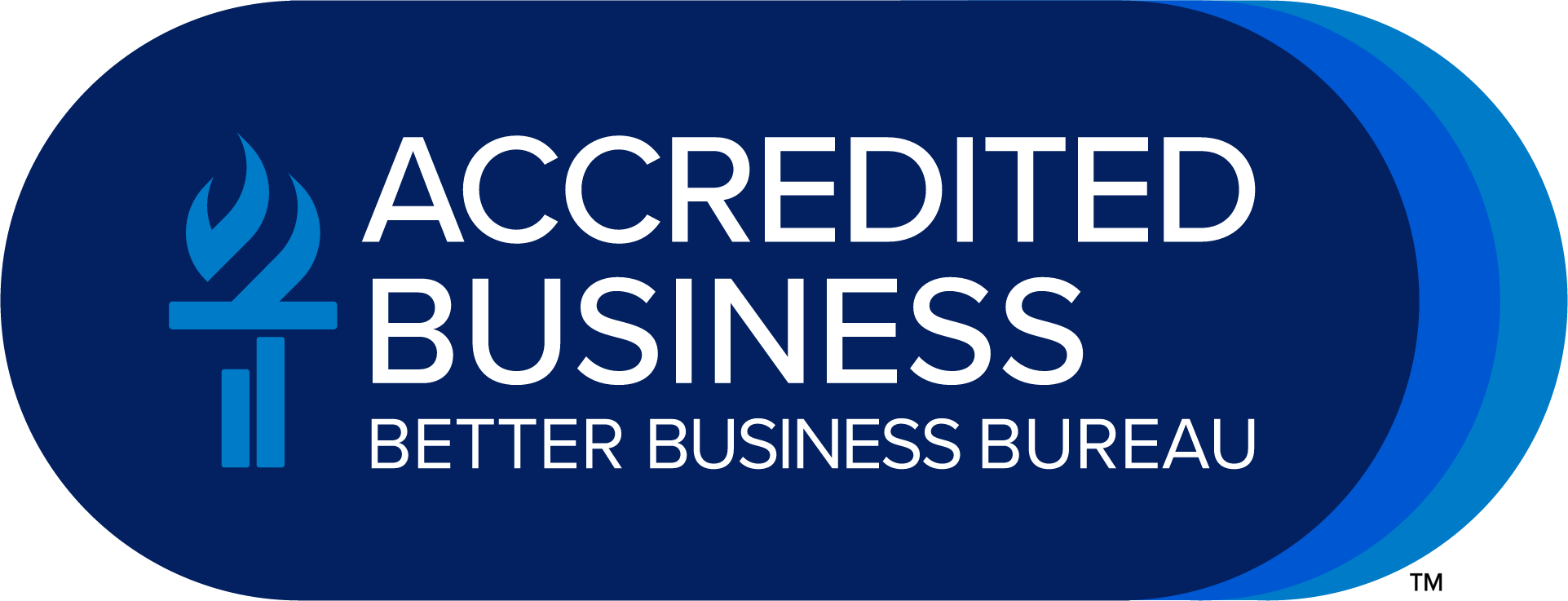 BBB Accredited Business